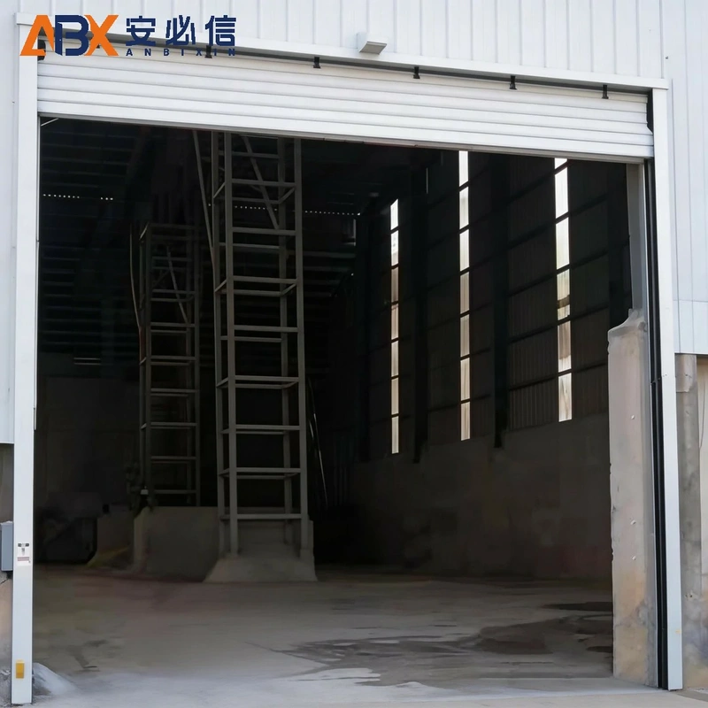 烟台市机械式门封